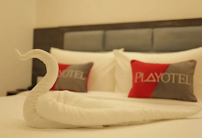 Playotel Resort Kasauli