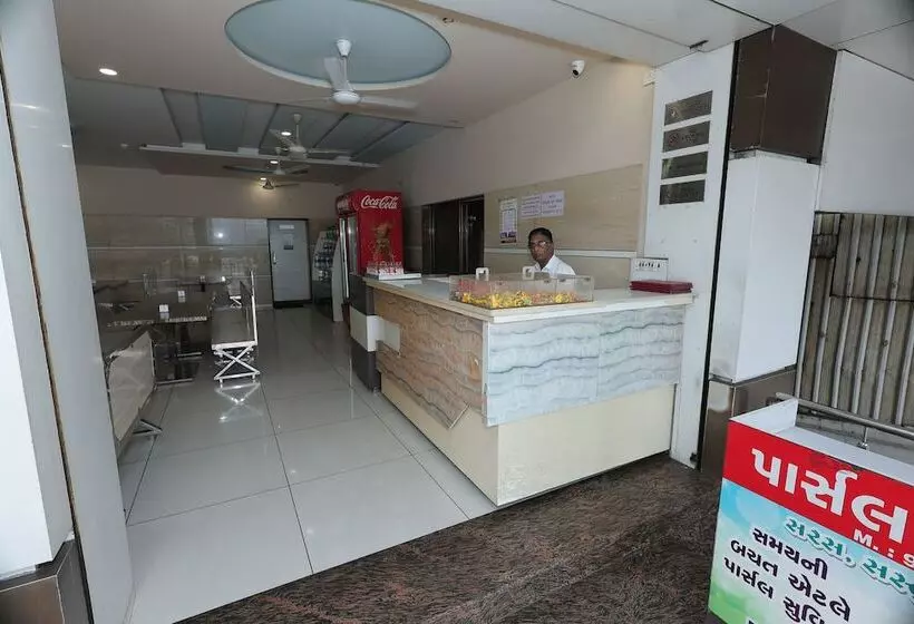 The Horizon Hotel Surat
