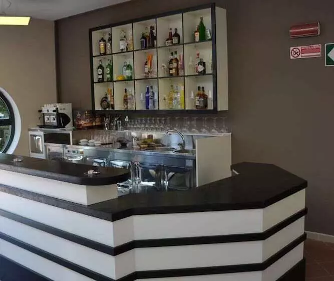 ユースホステル Locanda D'elsa