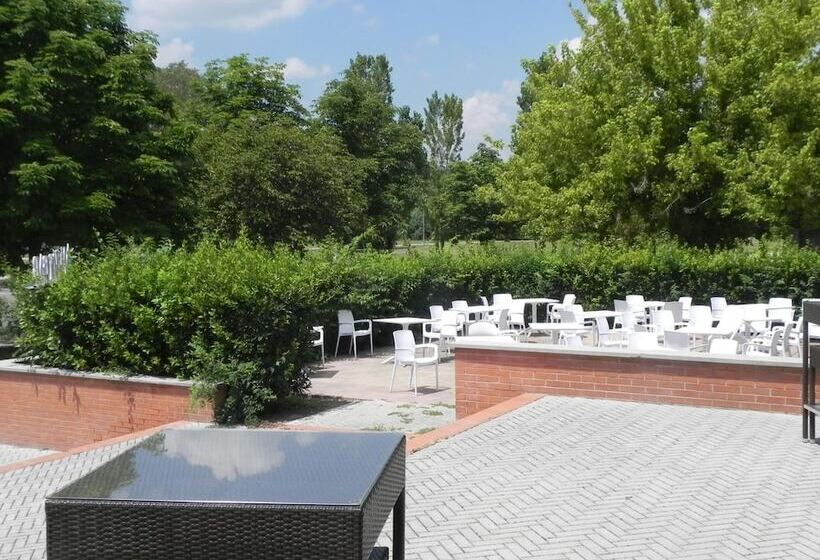 הוסטל Locanda D'elsa