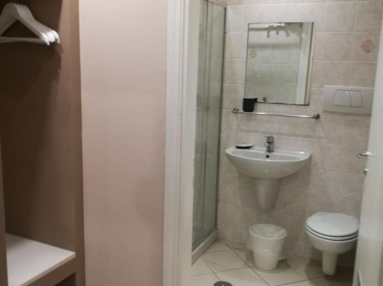 הוסטל Locanda D'elsa