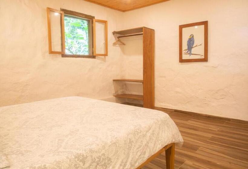 هاستل Masaya Casas Viejas