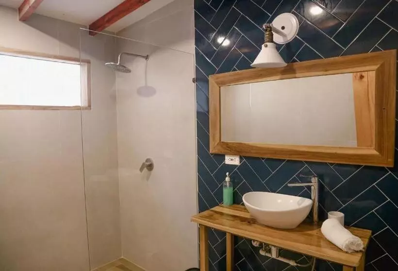 ユースホステル Masaya Casas Viejas