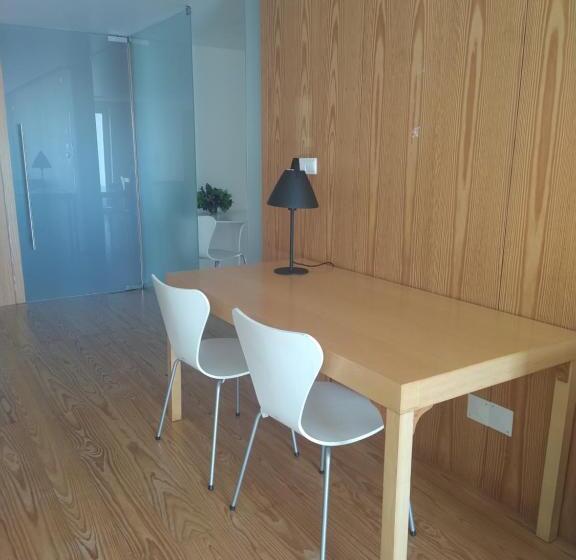 Azores Youth Hostels Santa Maria