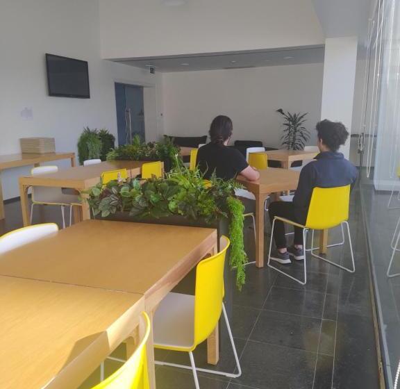 Azores Youth Hostels Santa Maria