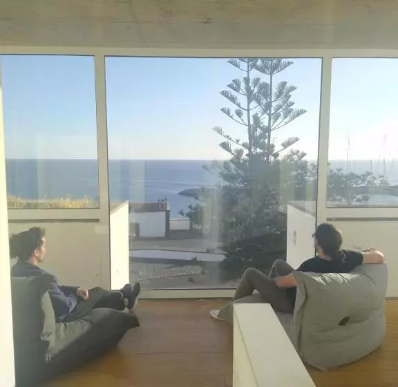 Azores Youth Hostels Santa Maria