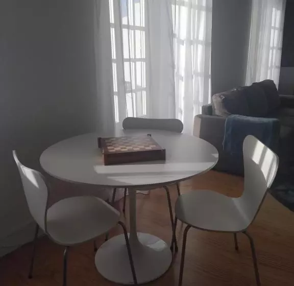 Azores Youth Hostels Santa Maria