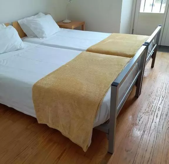 Azores Youth Hostels Santa Maria