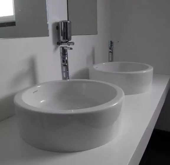 Azores Youth Hostels Santa Maria