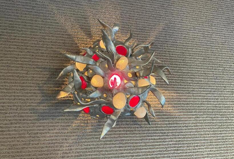 Bed and Breakfast Bamboo Village Guest House