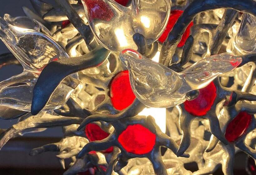 Bed and Breakfast Bamboo Village Guest House