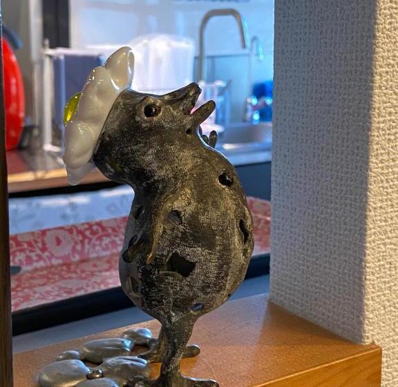 Bed and Breakfast Bamboo Village Guest House