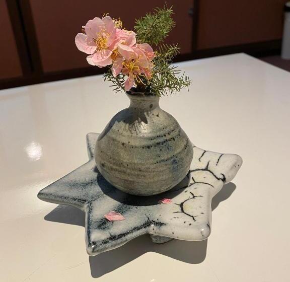 Bed and Breakfast Bamboo Village Guest House