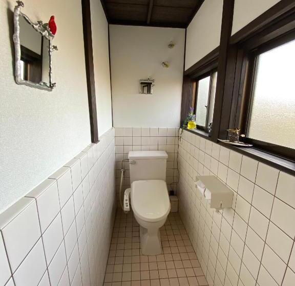 Bed and Breakfast Bamboo Village Guest House