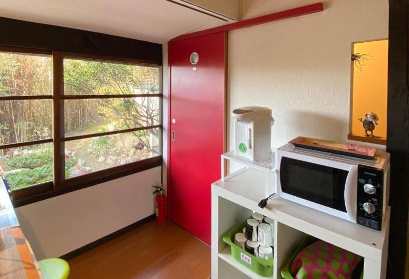 Bed and Breakfast Bamboo Village Guest House