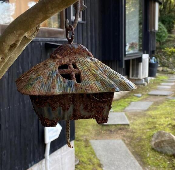 Bed and Breakfast Bamboo Village Guest House