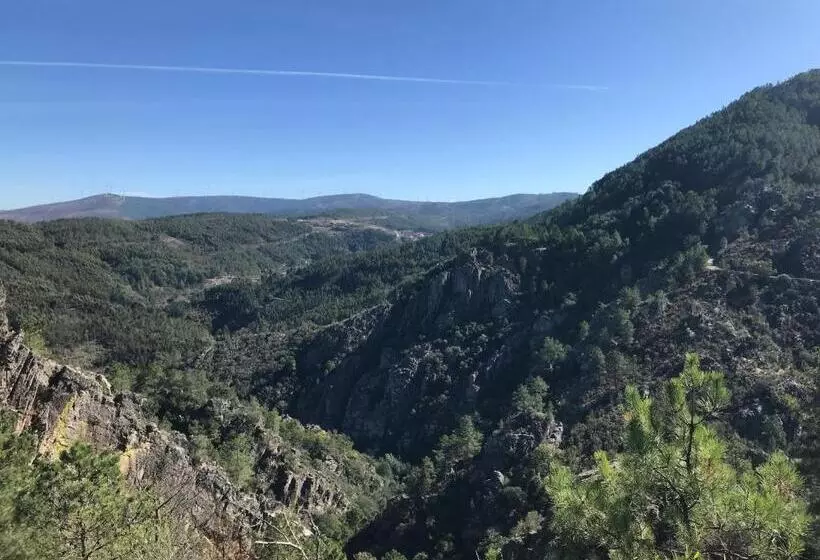 Aamiaismajoitus (B&B) Casa Carvalhal   Adults Only