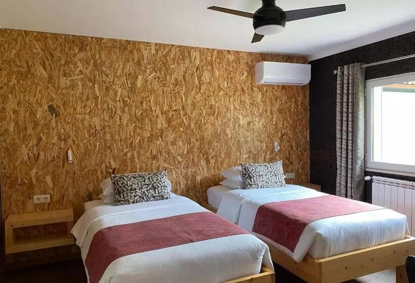 Aamiaismajoitus (B&B) Casa Carvalhal   Adults Only