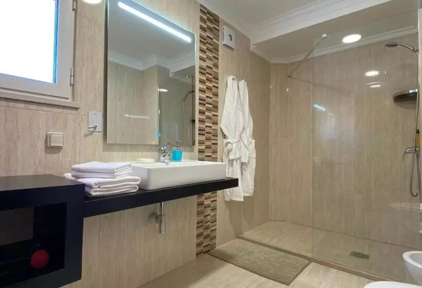 Aamiaismajoitus (B&B) Casa Carvalhal   Adults Only