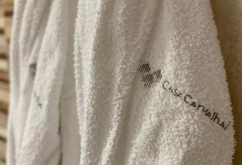 Aamiaismajoitus (B&B) Casa Carvalhal   Adults Only