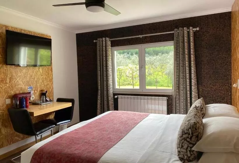 Aamiaismajoitus (B&B) Casa Carvalhal   Adults Only