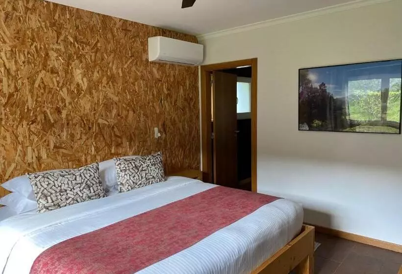 Aamiaismajoitus (B&B) Casa Carvalhal   Adults Only