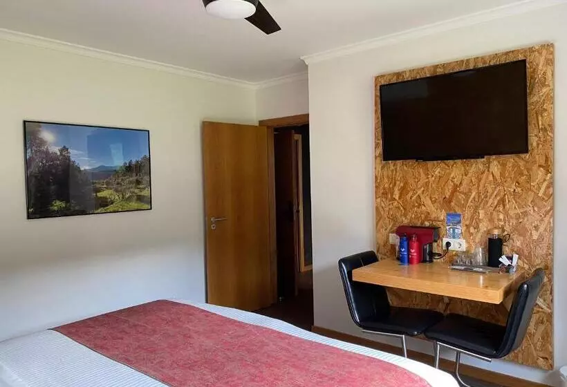 Aamiaismajoitus (B&B) Casa Carvalhal   Adults Only