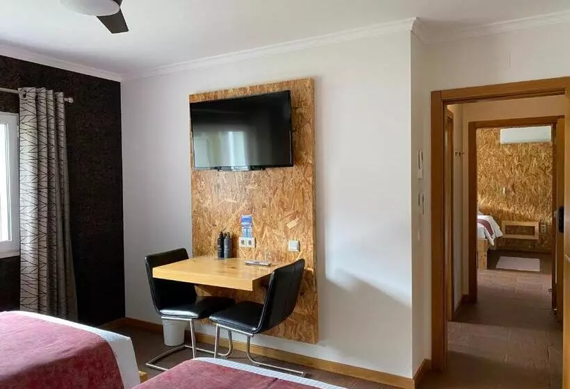 Aamiaismajoitus (B&B) Casa Carvalhal   Adults Only