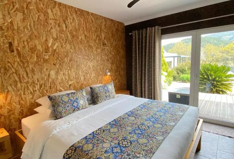 Aamiaismajoitus (B&B) Casa Carvalhal   Adults Only