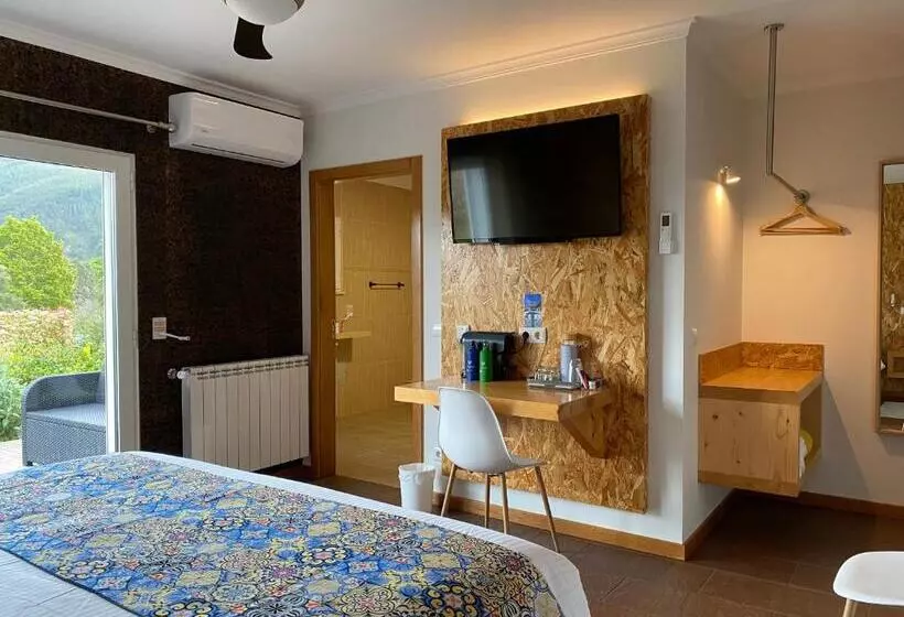 Aamiaismajoitus (B&B) Casa Carvalhal   Adults Only