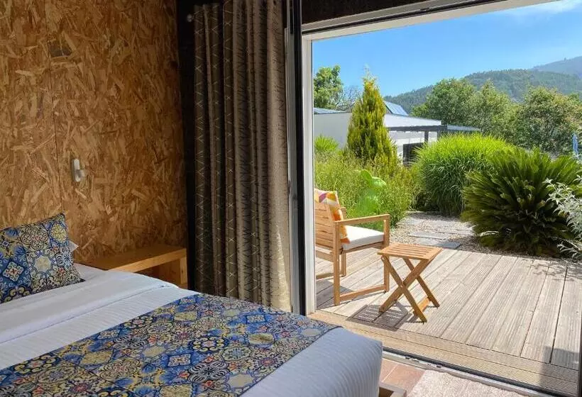 Aamiaismajoitus (B&B) Casa Carvalhal   Adults Only