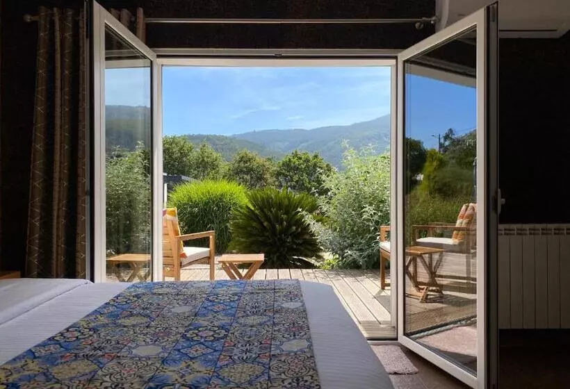 Aamiaismajoitus (B&B) Casa Carvalhal   Adults Only