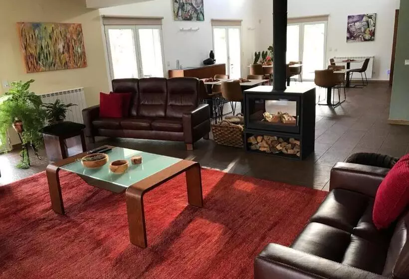 Aamiaismajoitus (B&B) Casa Carvalhal   Adults Only