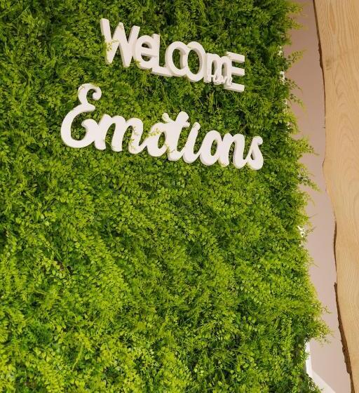 צימר Emotions