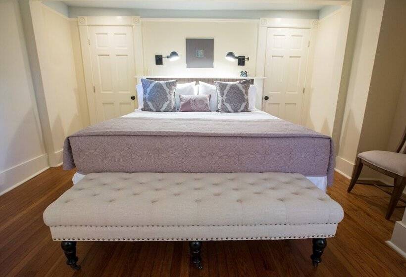 住宿加早餐  Gay Street Inn