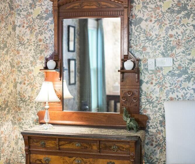 住宿加早餐  Gay Street Inn