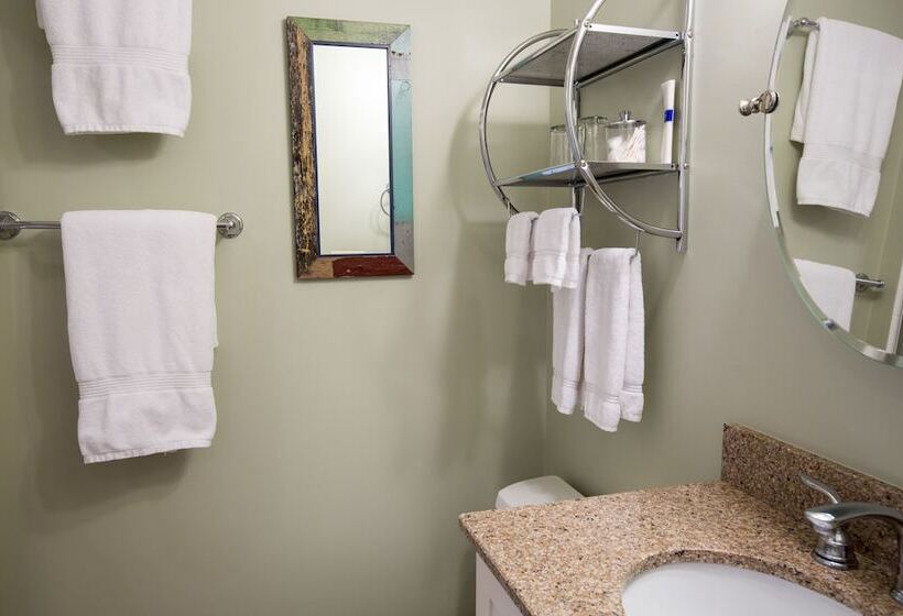 住宿加早餐  Gay Street Inn