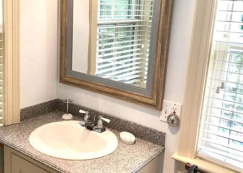 Aamiaismajoitus (B&B) Gay Street Inn