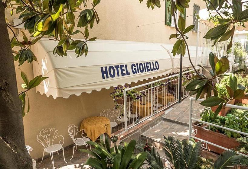 Bed And Breakfast Gioiello