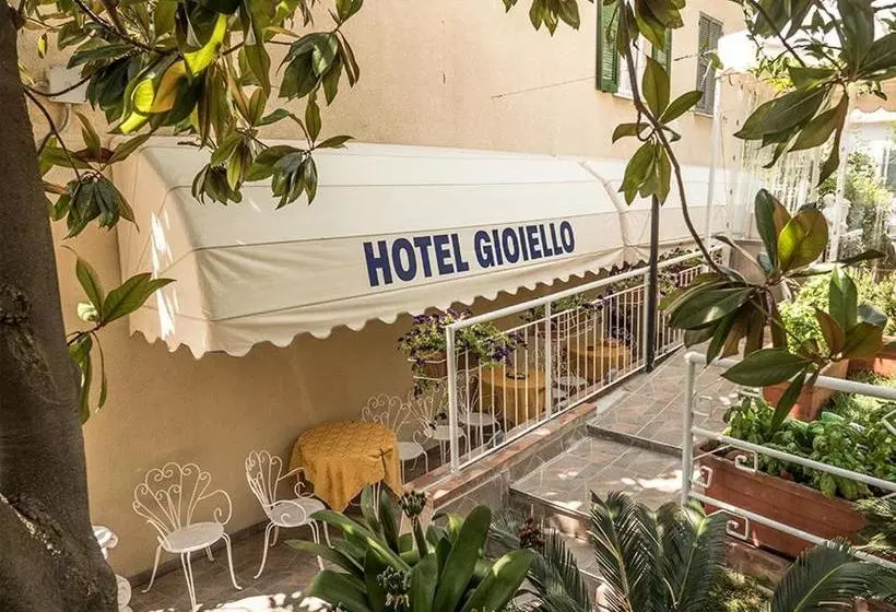 Bed And Breakfast Gioiello