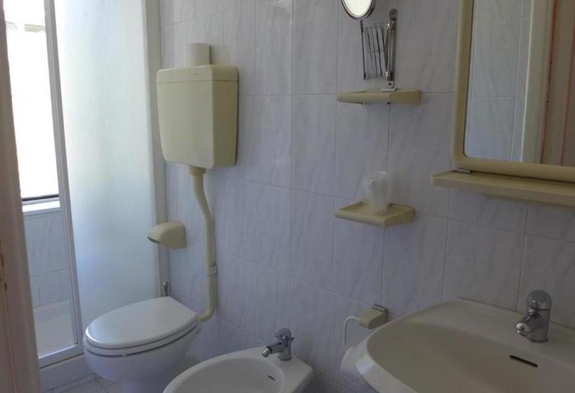 Bed And Breakfast Gioiello