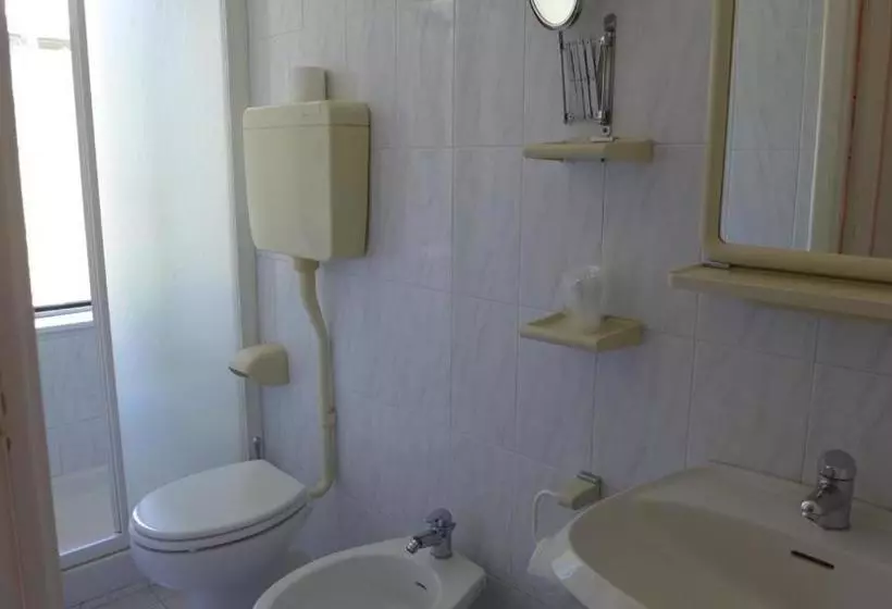 Bed And Breakfast Gioiello