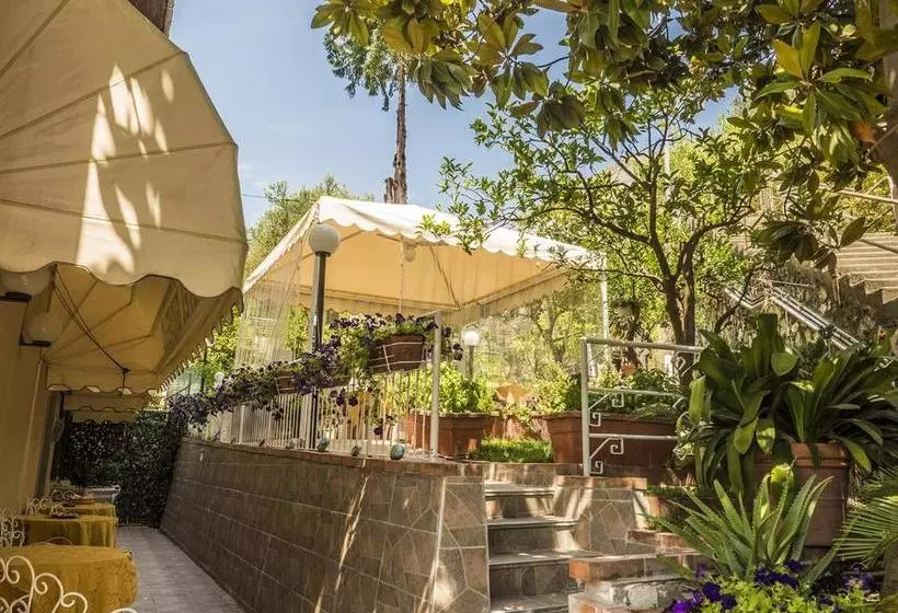 Bed And Breakfast Gioiello