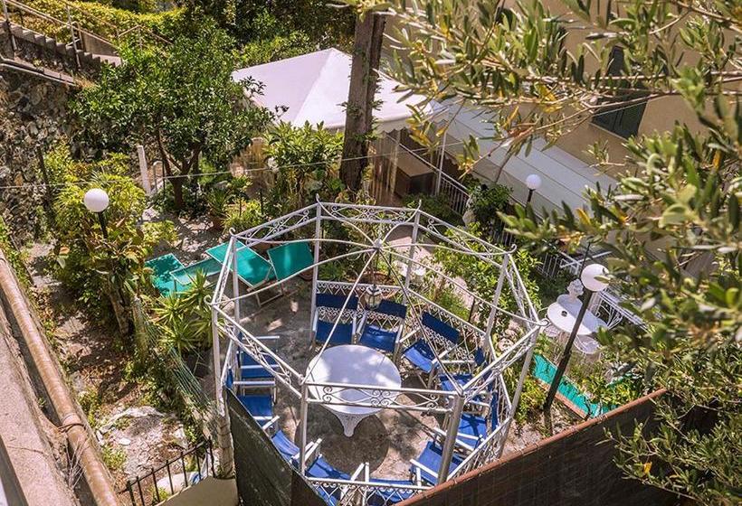 Bed And Breakfast Gioiello