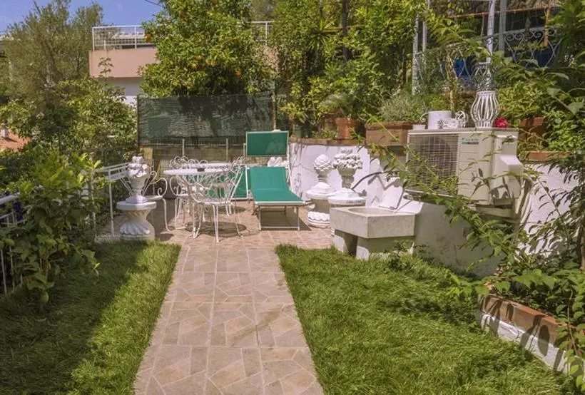 Bed And Breakfast Gioiello