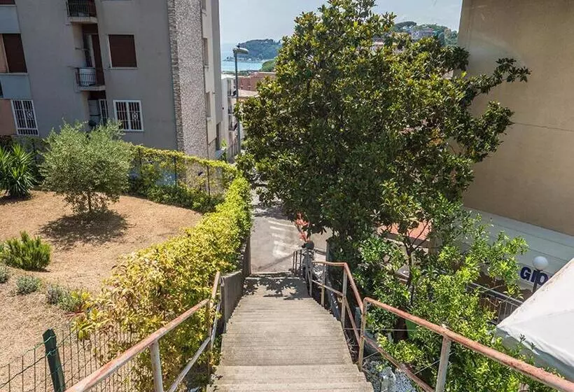 Bed And Breakfast Gioiello