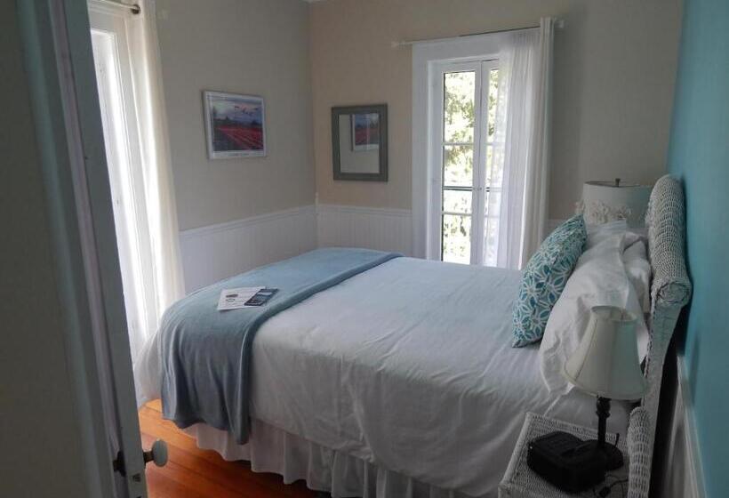 住宿加早餐  Katys Inn