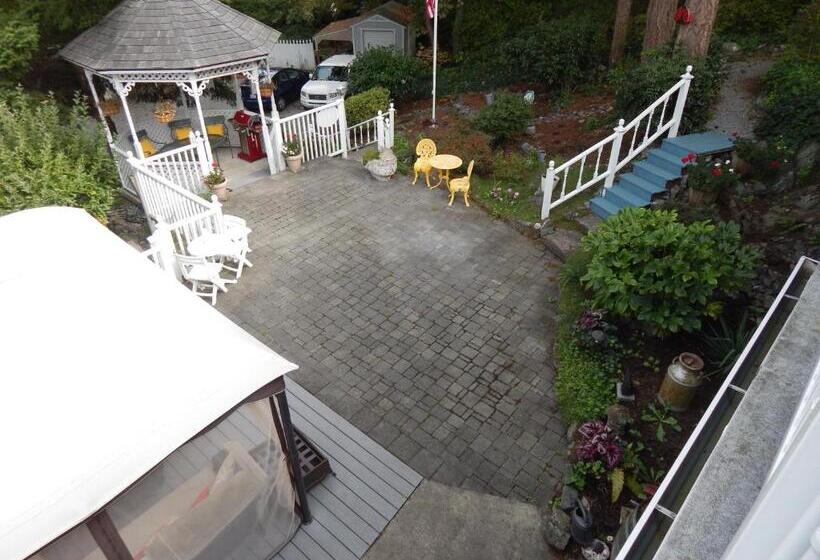 住宿加早餐  Katys Inn