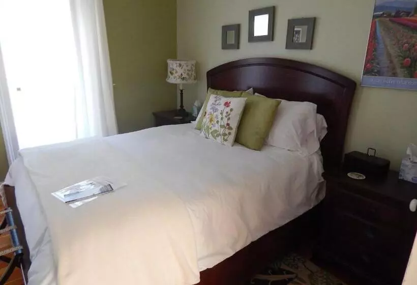 Aamiaismajoitus (B&B) Katys Inn