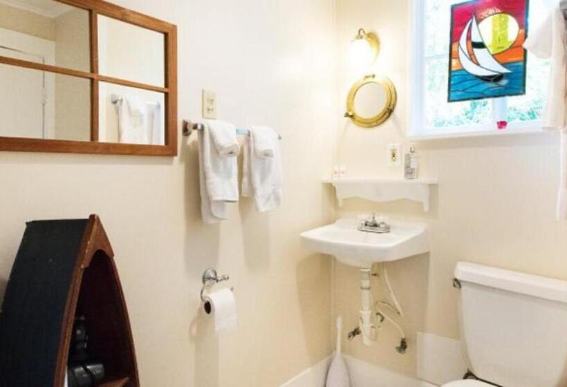 住宿加早餐  Katys Inn